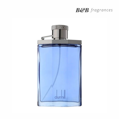 Dunhill Desire Blue Eau De Toilette