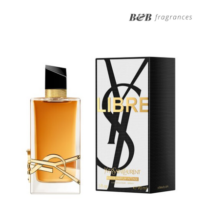 Yves Saint Laurent Libre Eau De Parfum Intense