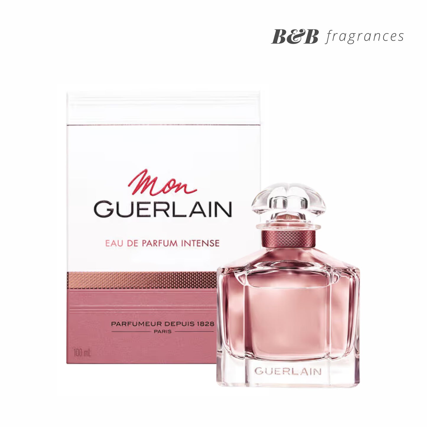 Mon Guerlain Eau De Parfum Intense