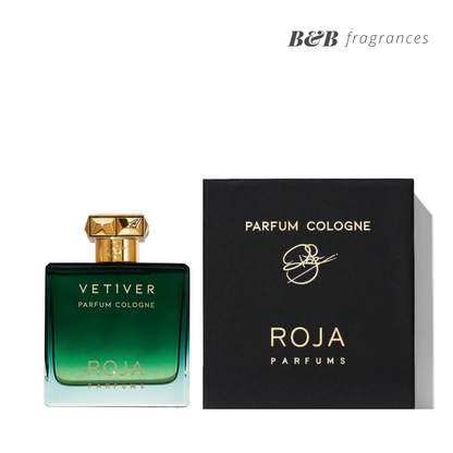 Roja Vetiver Eau De Parfum