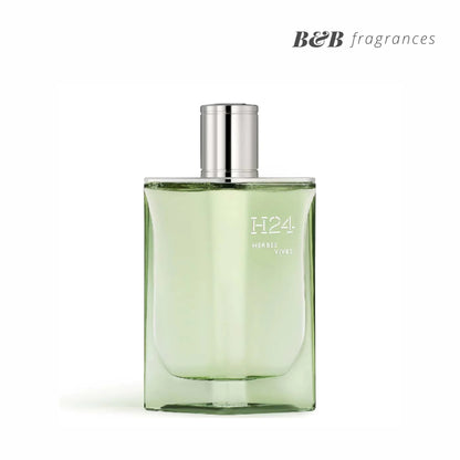 Hermes H24 Herbes Vives Eau De Parfum