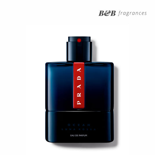 Prada Luna Rossa Ocean Eau De Parfum