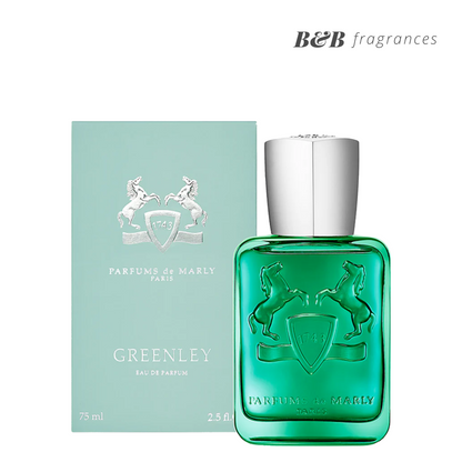 Parfums De Marley Greenley Eau De Parfum