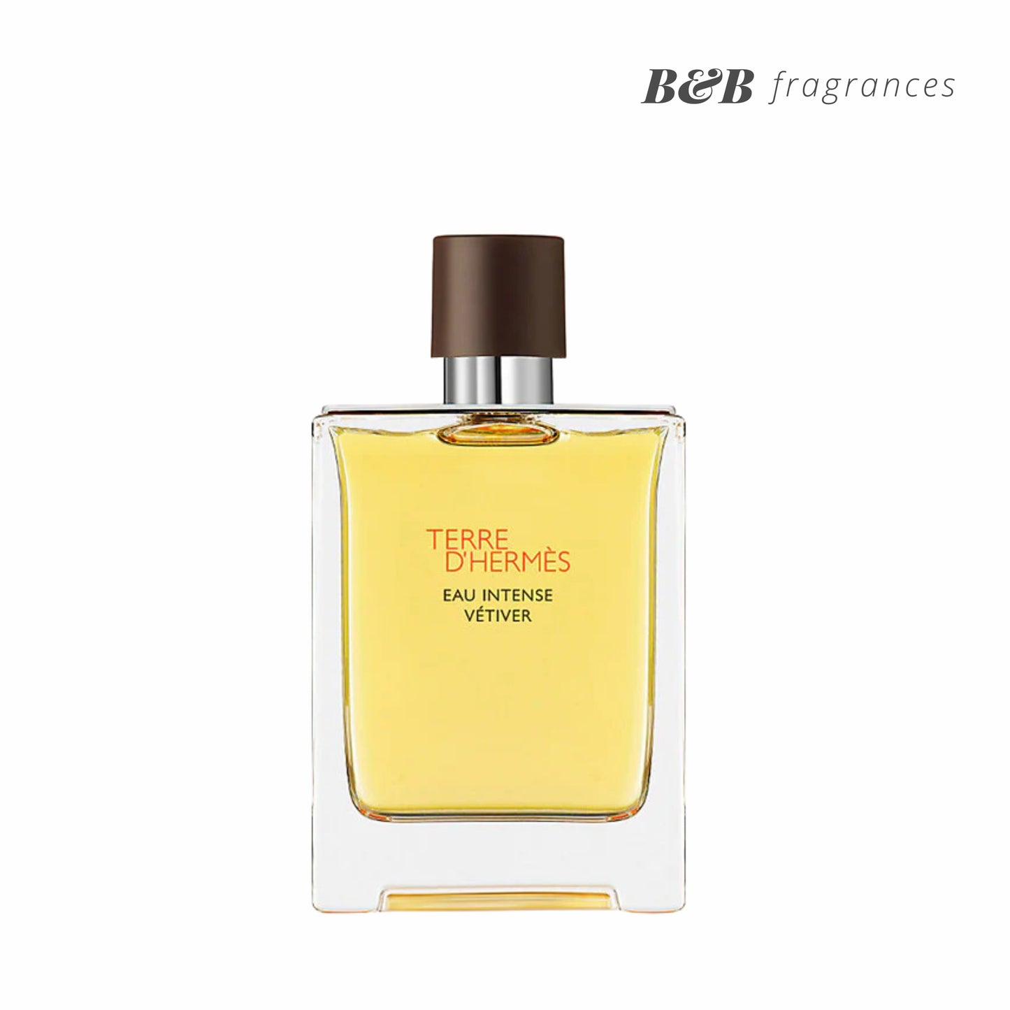 Terre D'Hermes Eau Intense Vetiver Eau De Parfum