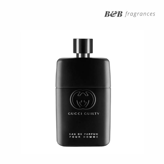 Gucci Guilty Eau De Parfum Pour Homme