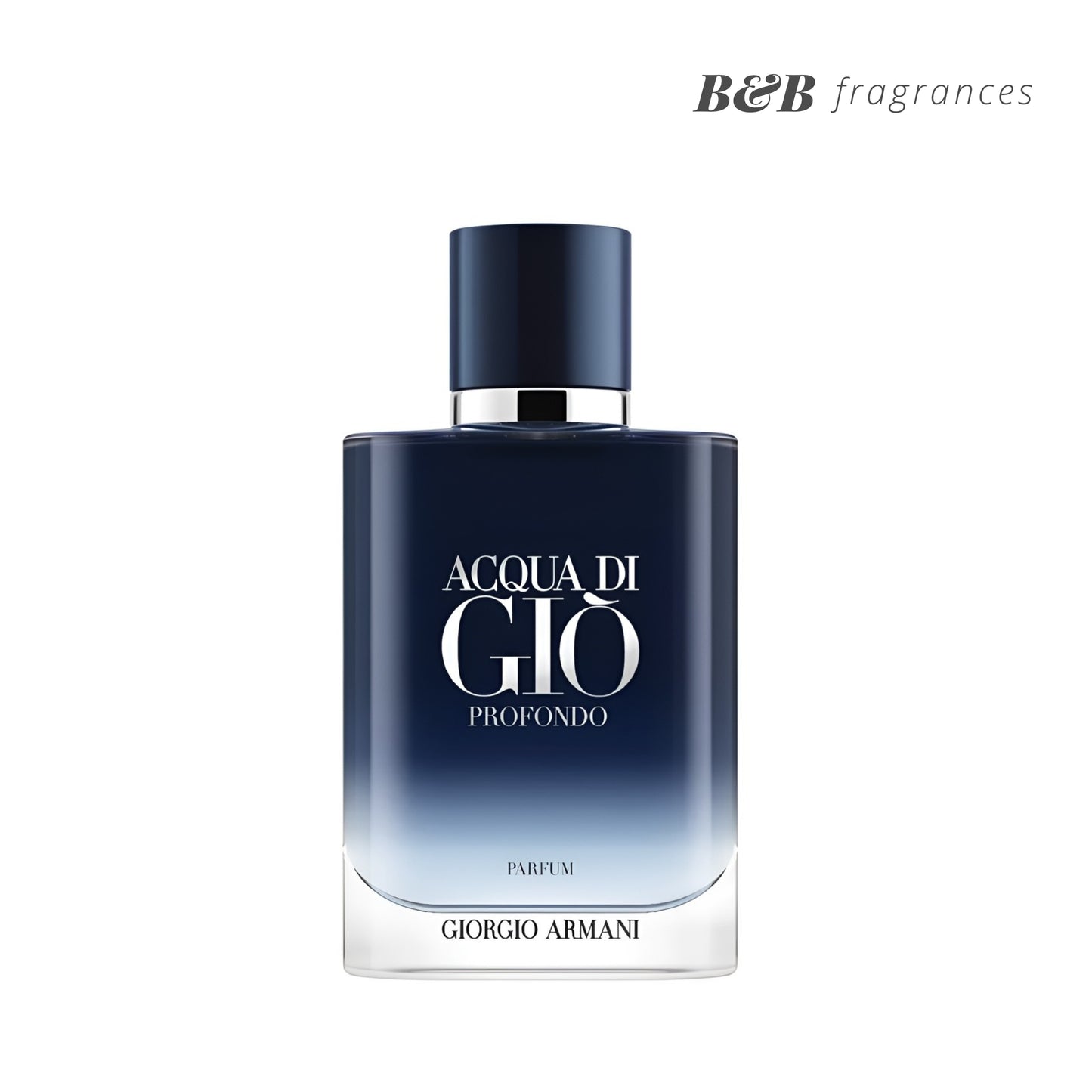 Giorgio Armani Acqua Di Gio Profondo Parfum