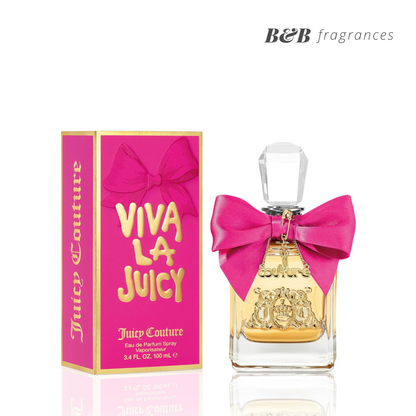 Juicy Couture Viva La Juicy Eau De Parfum