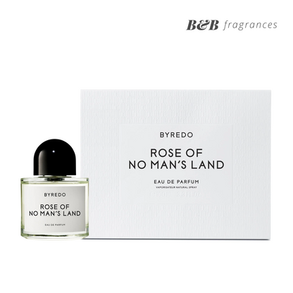 Byredo Rose Of No Man's Land Eau De Parfum