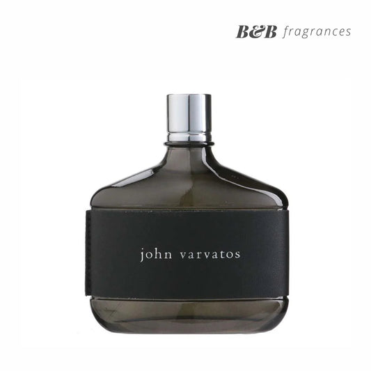 John Varvatos Classic Eau De Toilette