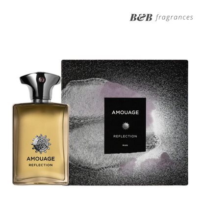 Amouage Reflection Man Eau De Parfum