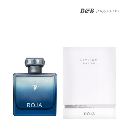 Roja Elysium Intense Eau De Parfum