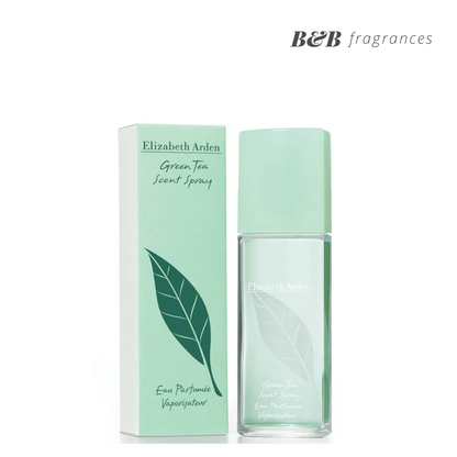 Elizabeth Arden Green Tea Eau De Toilette