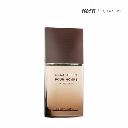 Issey Miyake L'Eau D'Issey Wood & Wood Eau De Parfum