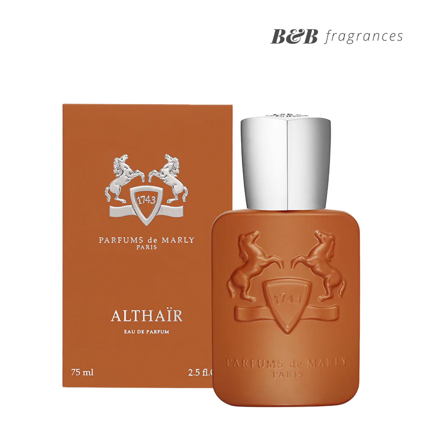 Parfums De Marly Althair Eau De Parfum