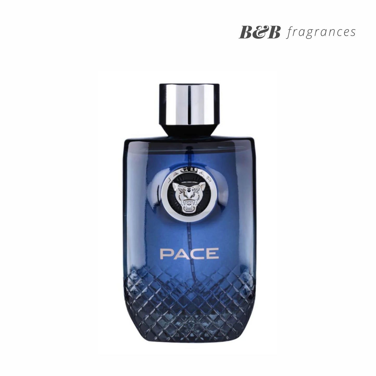 Jaguar pace Eau De Toilette