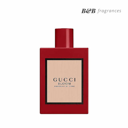 Gucci Bloom Ambrosia Di Fiori Eau De Parfum