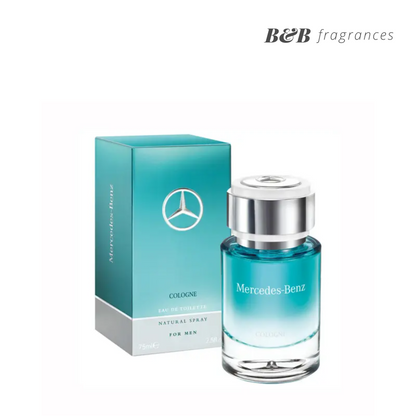 Mercedes Benz Cologne