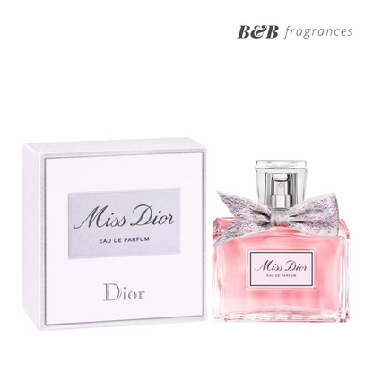 Miss Dior Eau De Parfum