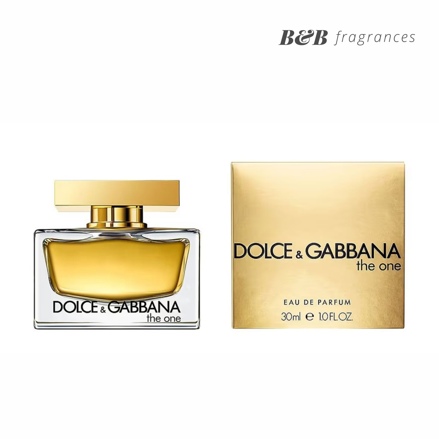 Dolce & Gabbana The One Pour Femme Eau De Parfum