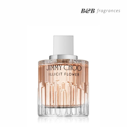 Jimmy Choo Illicit Flower Eau De Parfum