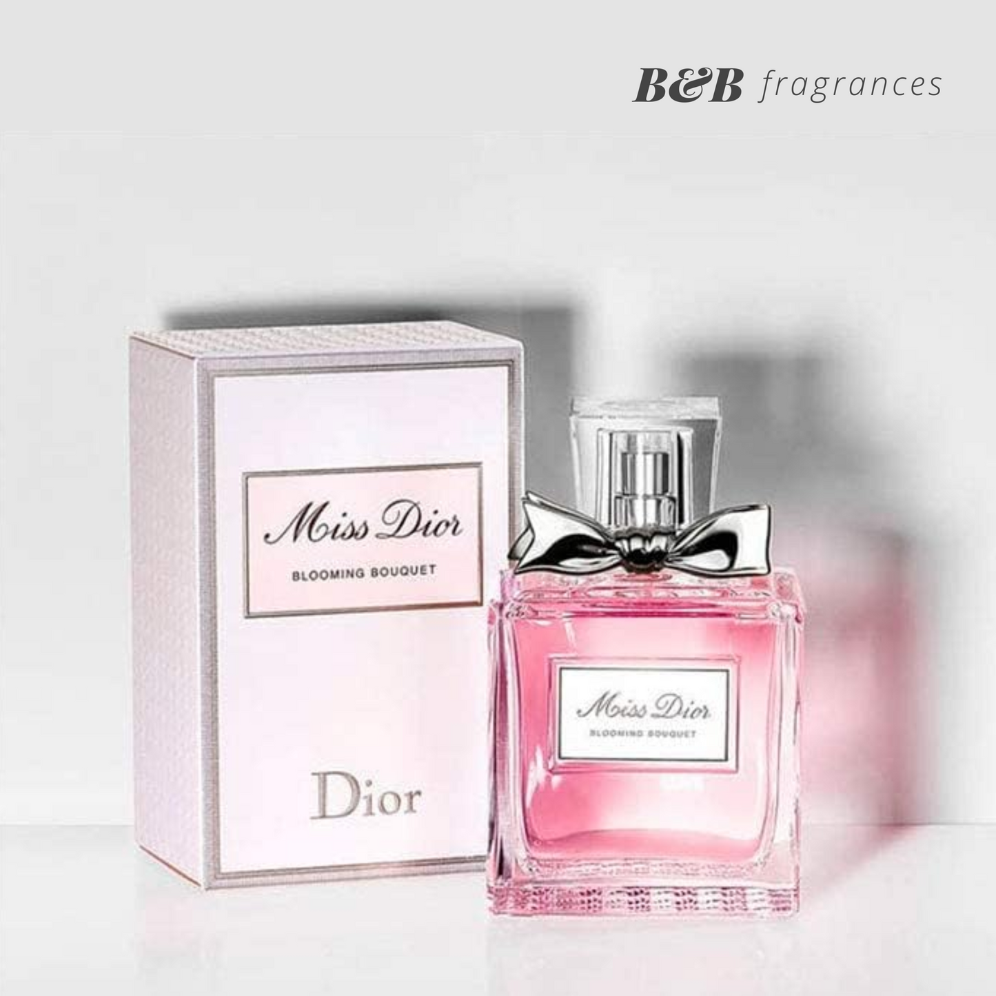 Miss Dior Blooming Bouquet Eau De Toilette