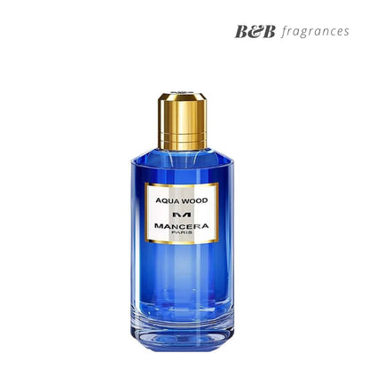 Mancera Aqua Wood Eau De Parfum