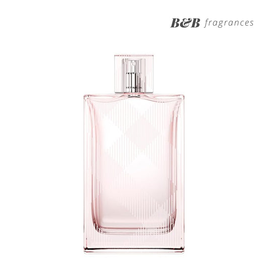 Burberry Brit Sheer Eau De Toilette