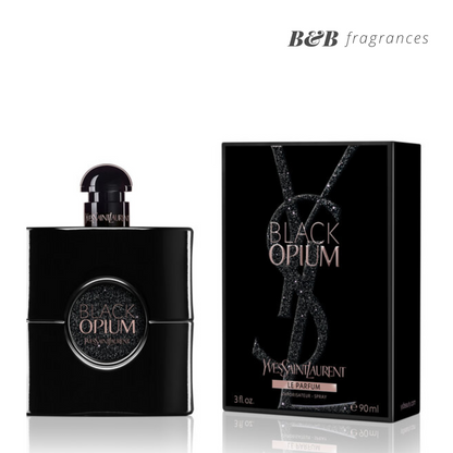 Yves Saint Laurent Black Opium Le Parfum