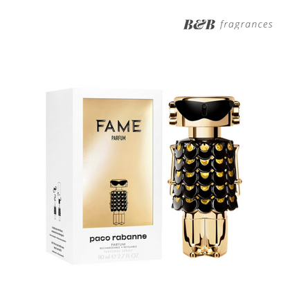 Paco Rabanne Fame Eau De Parfum