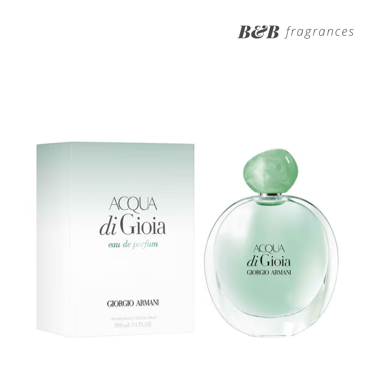 Giorgio Armani Acqua Di Gioia Eau De Parfum