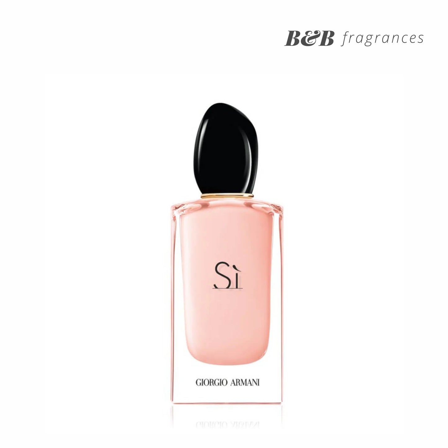 Giorgio Armani Si Fiori Eau De Parfum