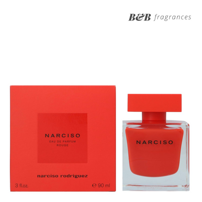 Narciso Rordriguez Rouge EDP