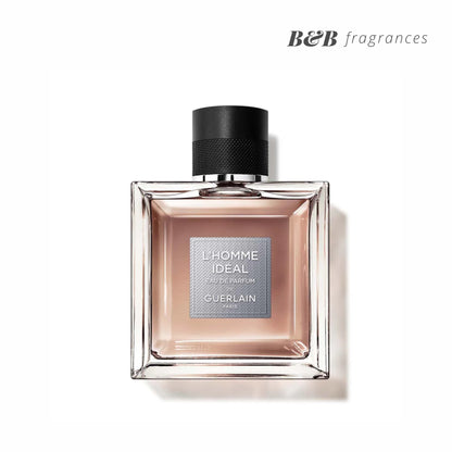 Guerlain L'Homme Ideal Eau De Parfum