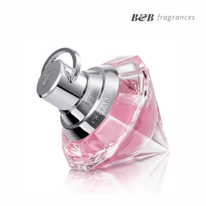 Chopard Pink Wish Eau De Parfum