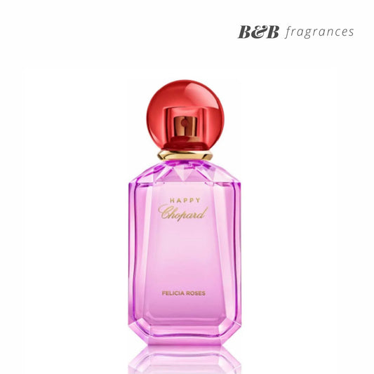 Chopard Happy Felicia Roses Eau De Parfum