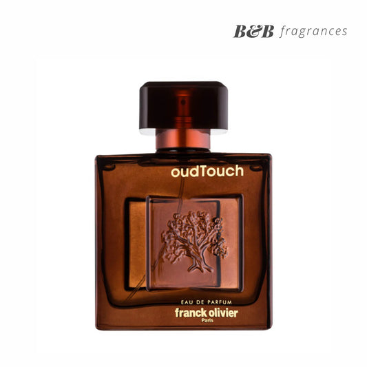 Franck Olivier Oud Touch EDP