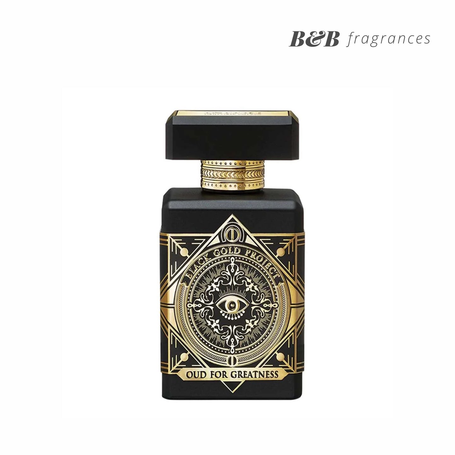 Initio Oud For Greatness Eau De Parfum