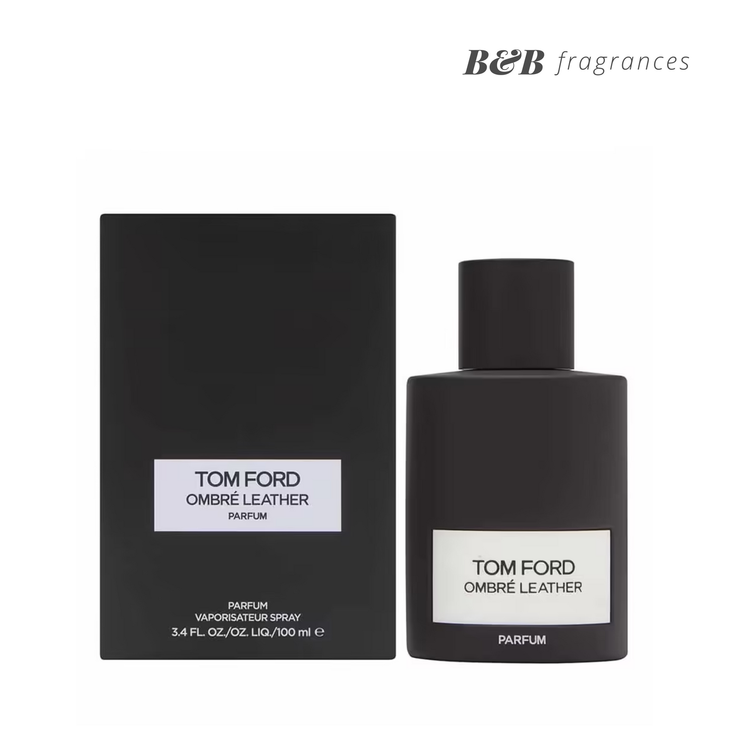 Tom Ford Ombre Leather Parfum