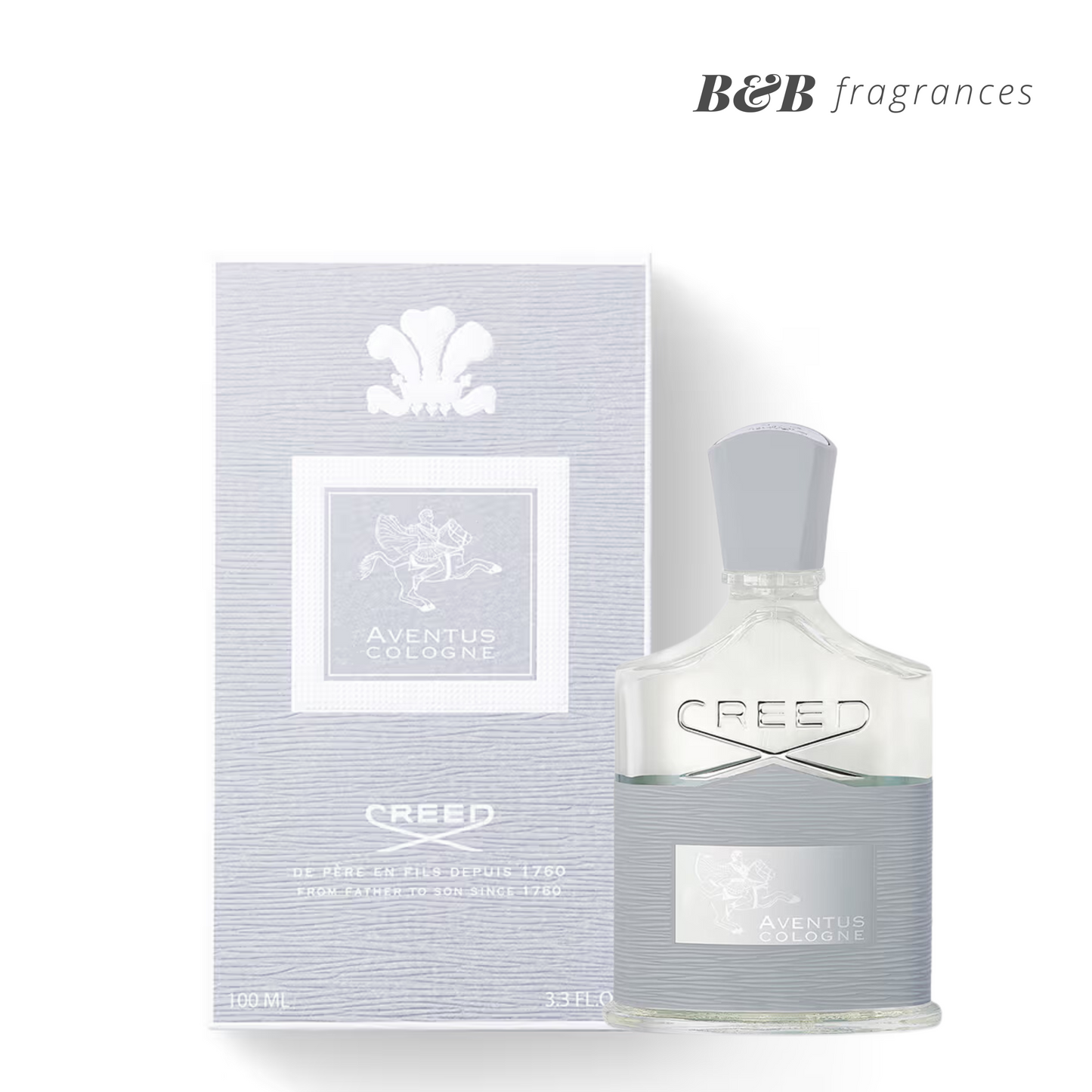 Creed Aventus Cologne Eau De Parfum