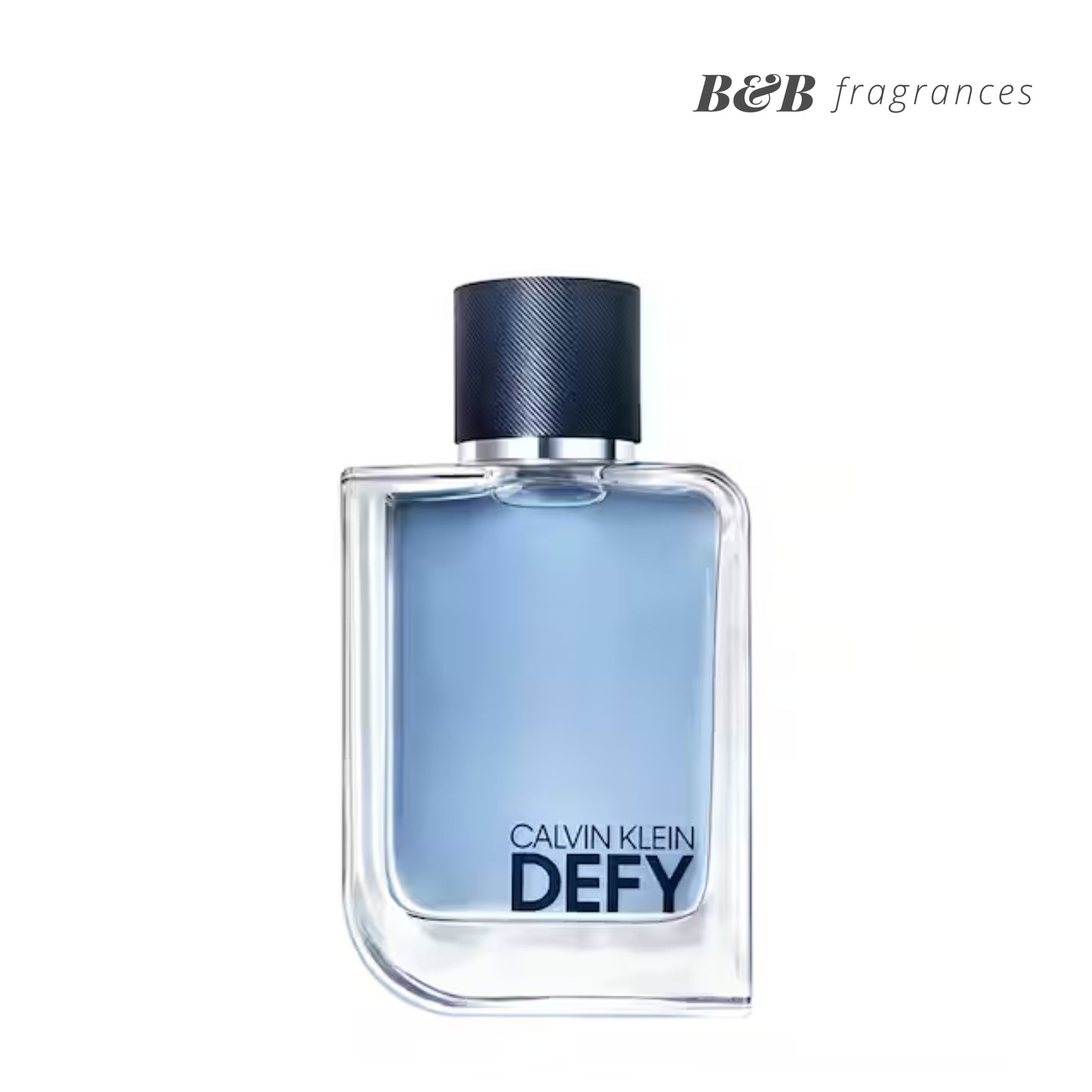 Calvin Klein Defy EDT