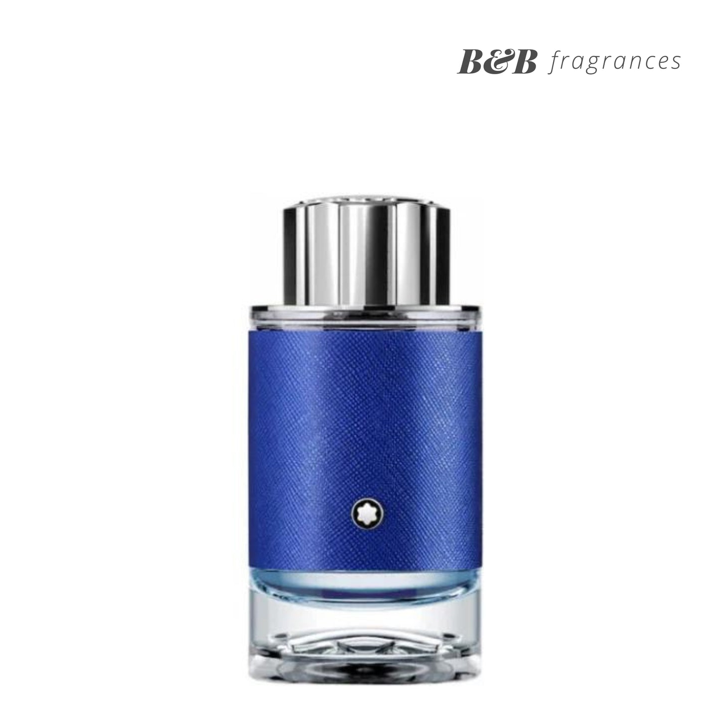 Mont Blanc Explorer Ultra Blue Eau De Parfum