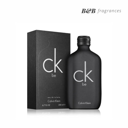 Calvin Klein Ck Be EDT