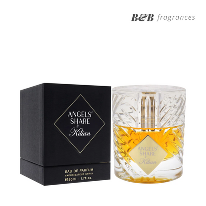 Kilian Angel's Share Eau De Parfum