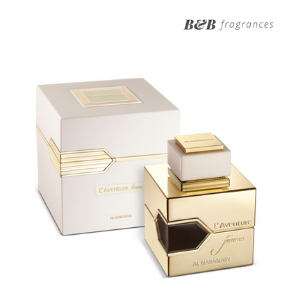 Al Haramain L'Aventure Femme Eau De Parfum