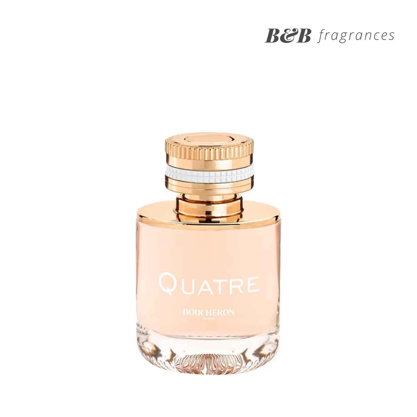 Boucheron Quatre Eau De Parfum