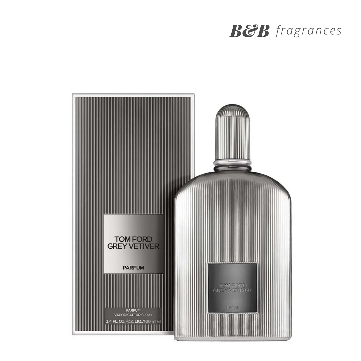 Tom Ford Grey Vetiver Parfum