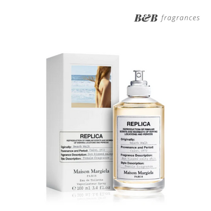 Maison Margiela Replica Beach Walk Eau De Toilette