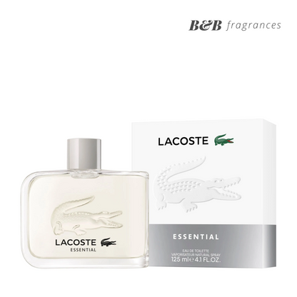 Lacoste Essential Eau De Toilette