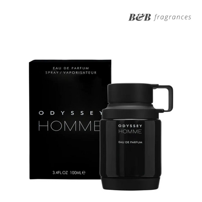 Armaf Odyssey Eau De Parfum