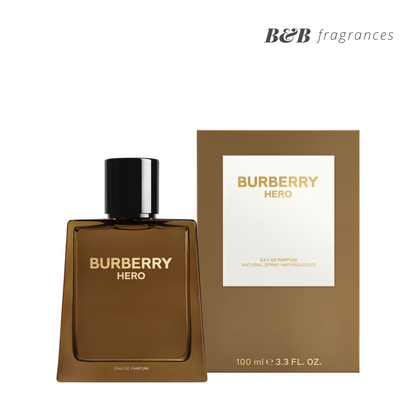 Burberry Hero Eau De Parfum